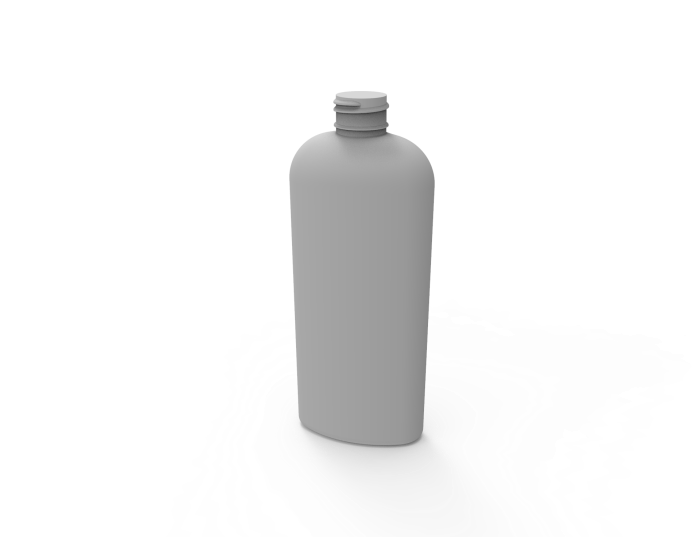 8 oz PET Vale 24-410